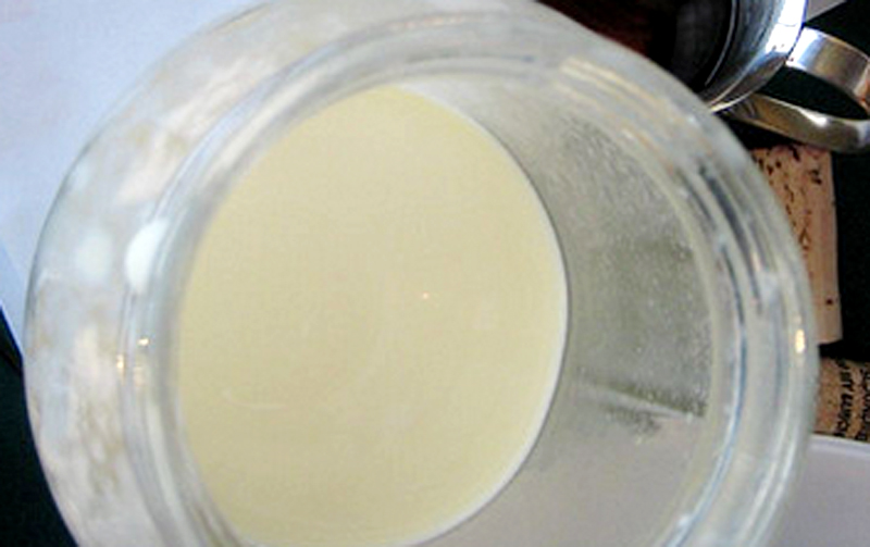 Boiled Custard Boiled Custard picture