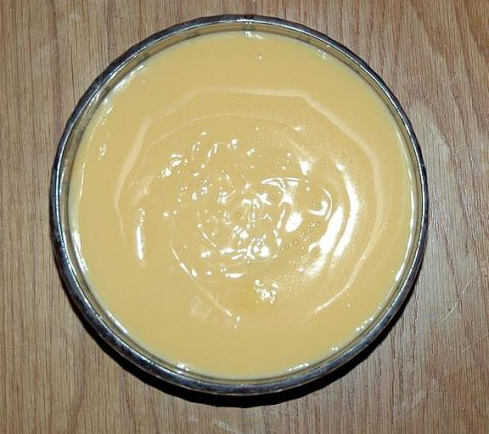 Boiled Custard Boiled Custard picture