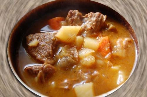 Boiled Dinner Boiled Dinner picture