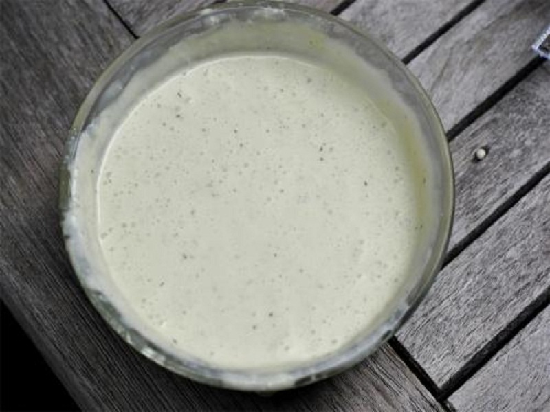 Boiled Dressing Boiled Dressing picture