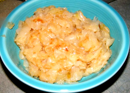 Boiled Onions Boiled Onions picture