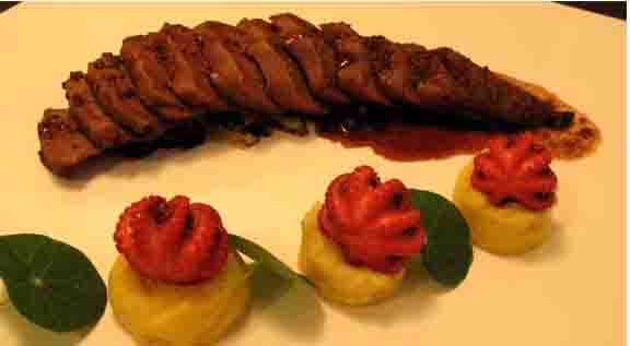 Boiled Tongue Boiled Tongue picture