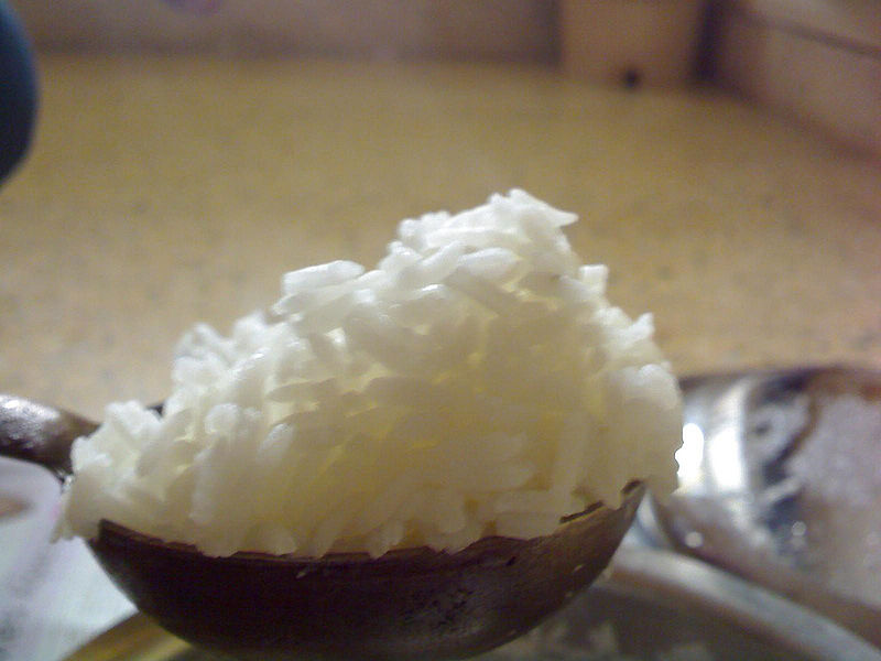 Simple Rice Simple Rice picture