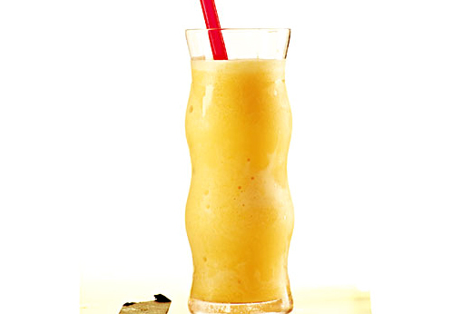 Bollywood Blaster Cocktail Bollywood Blaster Cocktail picture