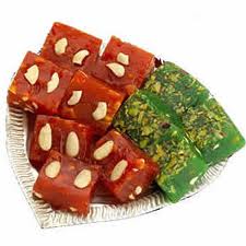Bombay Halwa Bombay Halwa picture