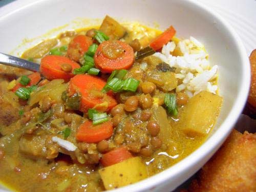Bombay Mulligatawny Bombay Mulligatawny picture