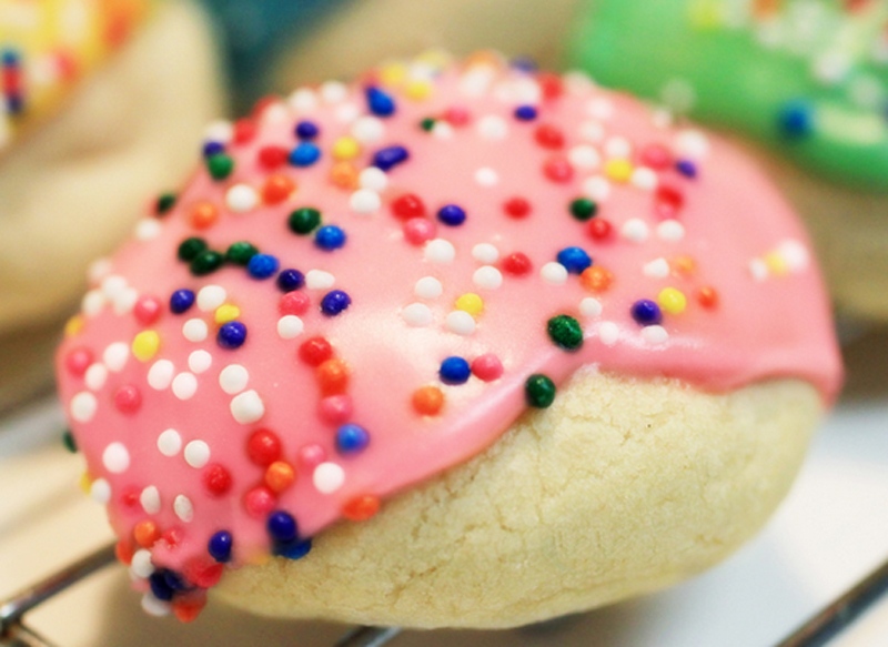 Bon Bon Cookies Bon Bon Cookies picture