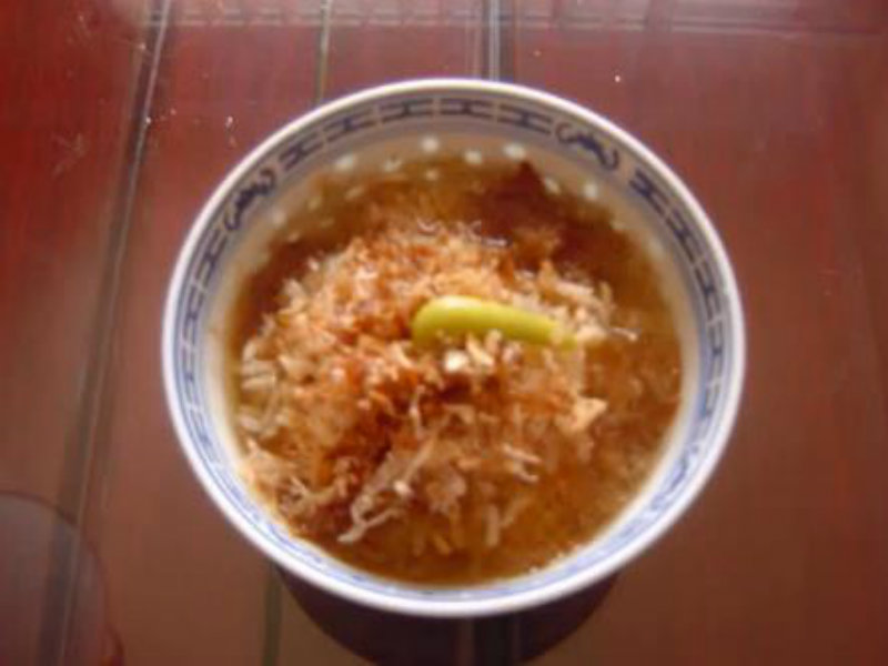 How to Make Bonito Chazuke How to Make Bonito Chazuke picture
