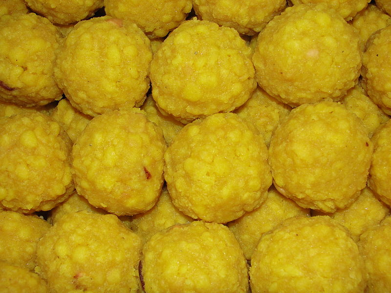 Boondi Laddu Boondi Laddu picture