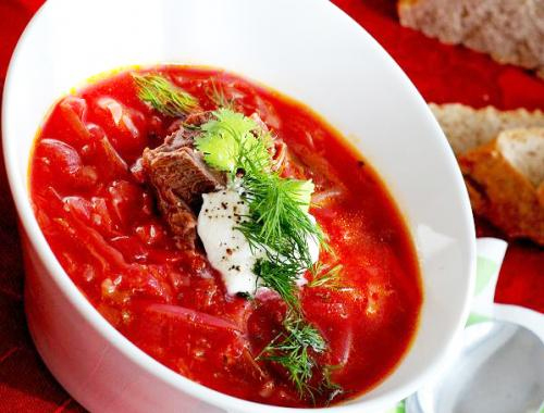 Borscht Borscht picture