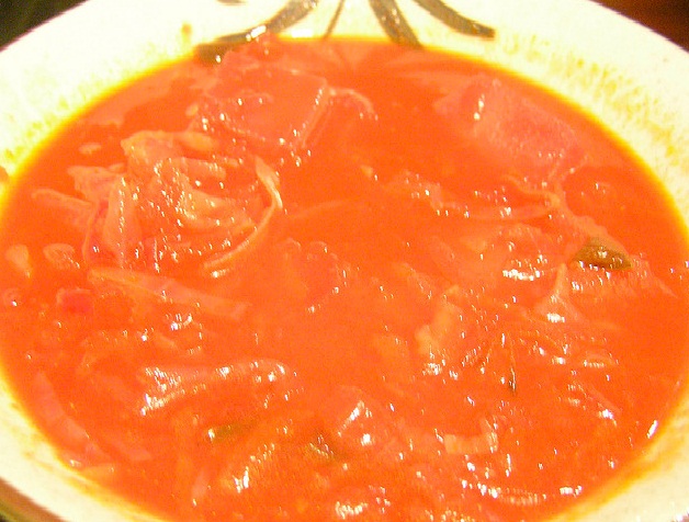 Borscht Borscht picture
