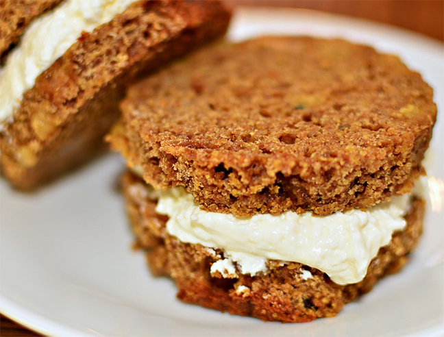 Boston Brown Bread Boston Brown Bread picture