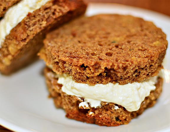 Boston Brown Bread Boston Brown Bread picture