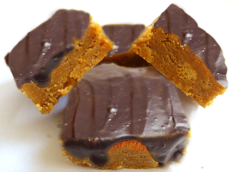 Boston Cream Fudge Boston Cream Fudge picture