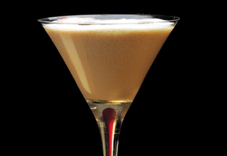 Bourbon Cocktail Bourbon Cocktail picture