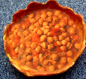 Masaledar Chana Masaledar Chana picture