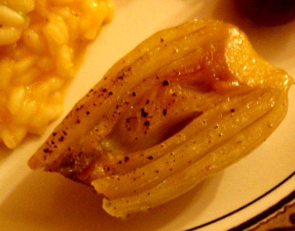 Braised Fennel Braised Fennel picture
