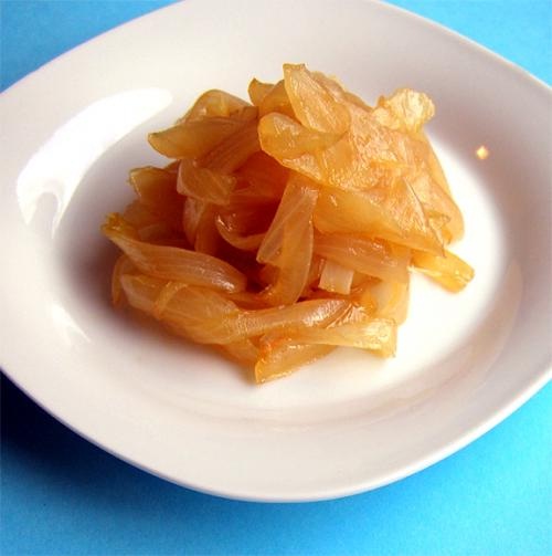Braised Onions In Whiskey Braised Onions In Whiskey picture