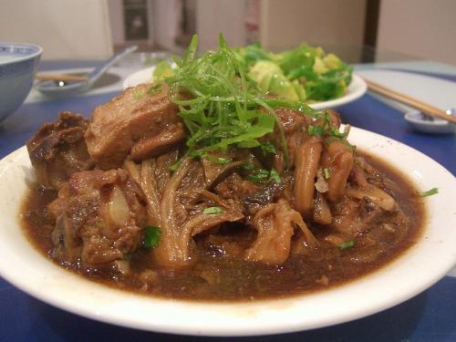 Braised Curried Short Ribs Braised Curried Short Ribs picture