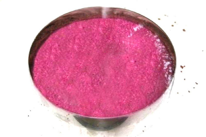 Bramble Mousse Bramble Mousse picture