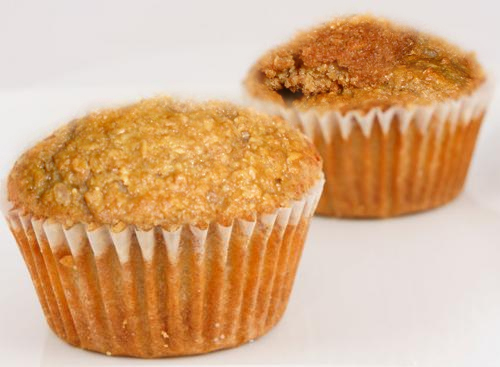 Bran Buttermilk Muffins Bran Buttermilk Muffins picture