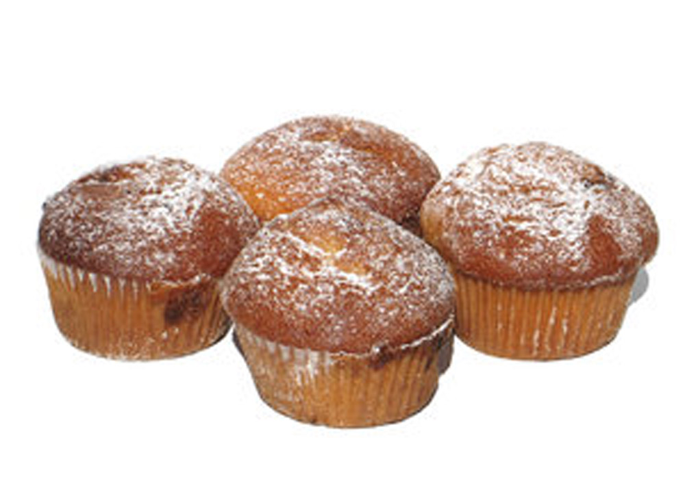 Bran Muffins Bran Muffins picture