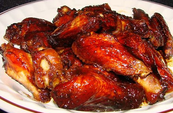 Brandied Chicken Breasts Brandied Chicken Breasts picture
