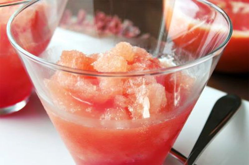 Brandied Slush Brandied Slush picture