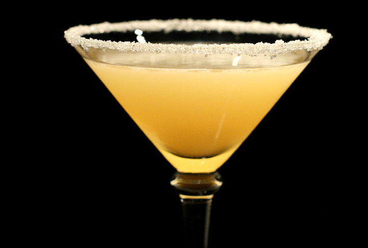 Brandy And Lemon Juice Brandy And Lemon Juice picture