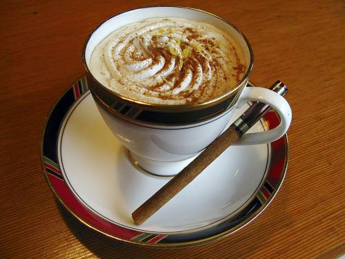 Brandy Coffee Brandy Coffee picture