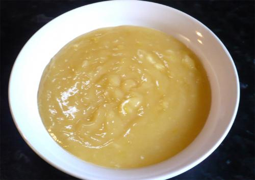 Brandy Cream Sauce Brandy Cream Sauce picture