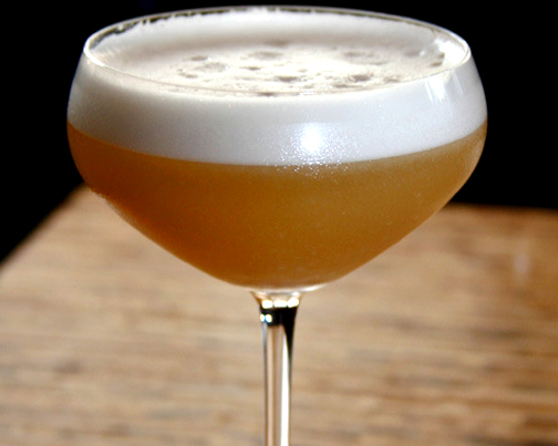 Brandy Fizz Brandy Fizz picture