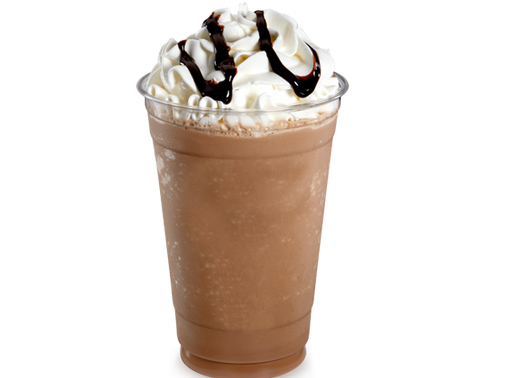Brandy Frappe Brandy Frappe picture