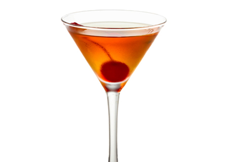 Brandy Manhattan Brandy Manhattan picture