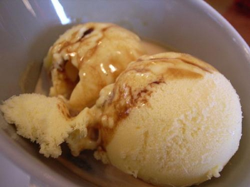 Brandy Peach Sauce Brandy Peach Sauce picture