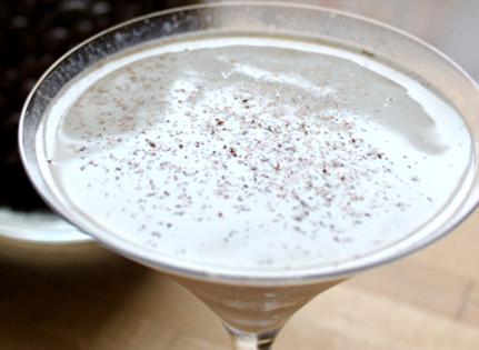 Brandy Punch Brandy Punch picture