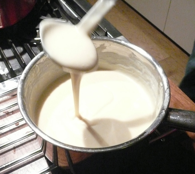 Brandy Sauce Brandy Sauce picture