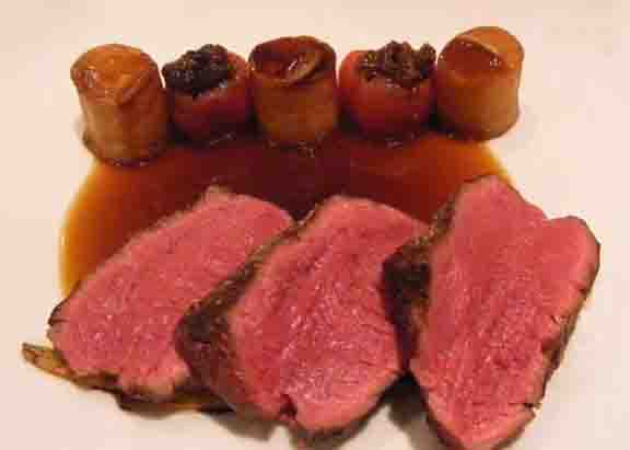 Brandy Sauce Brandy Sauce picture