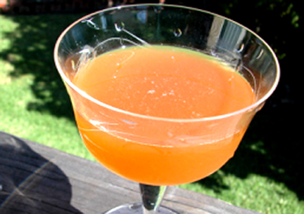 Brandy Sour Brandy Sour picture