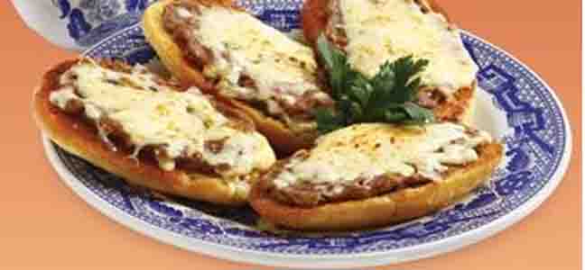 Bravo Corned Beef And Corn Bread Bravo Corned Beef And Corn Bread picture