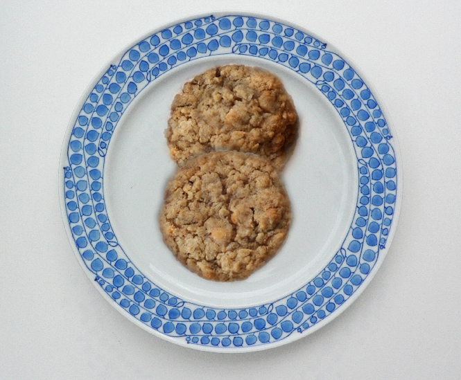 Brazil Nut Scotchies Brazil Nut Scotchies picture