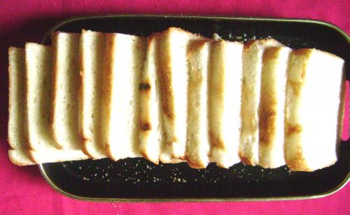 Quick Breads with Bakery Breads Quick Breads with Bakery Breads picture