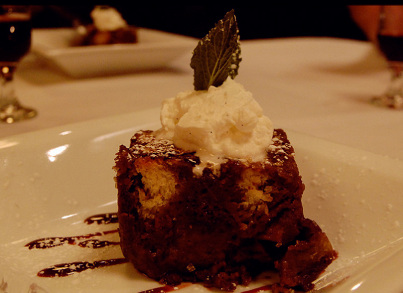 Beet Bread Pudding Beet Bread Pudding picture