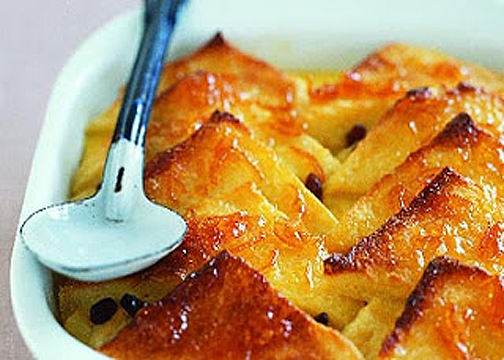 Bread And Butter Pudding Bread And Butter Pudding picture