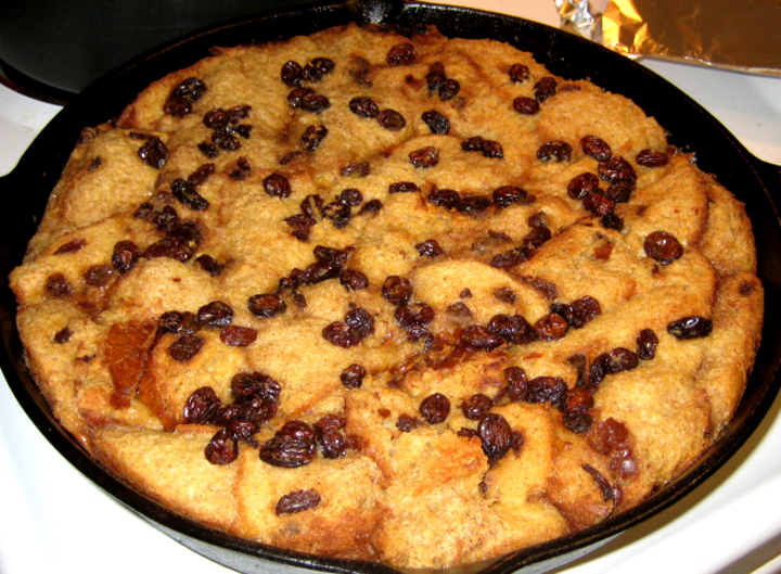 Bread Pudding Bread Pudding picture