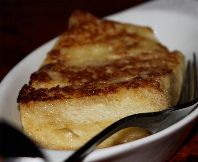 Bread Pudding Bread Pudding picture