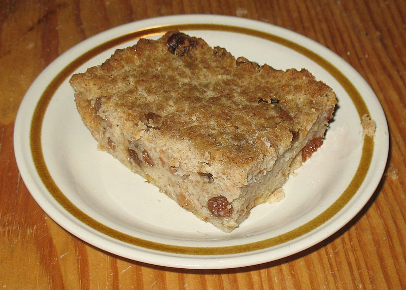 Bread Pudding Bread Pudding picture