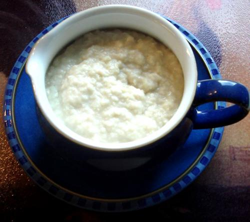 Bread Sauce Bread Sauce picture