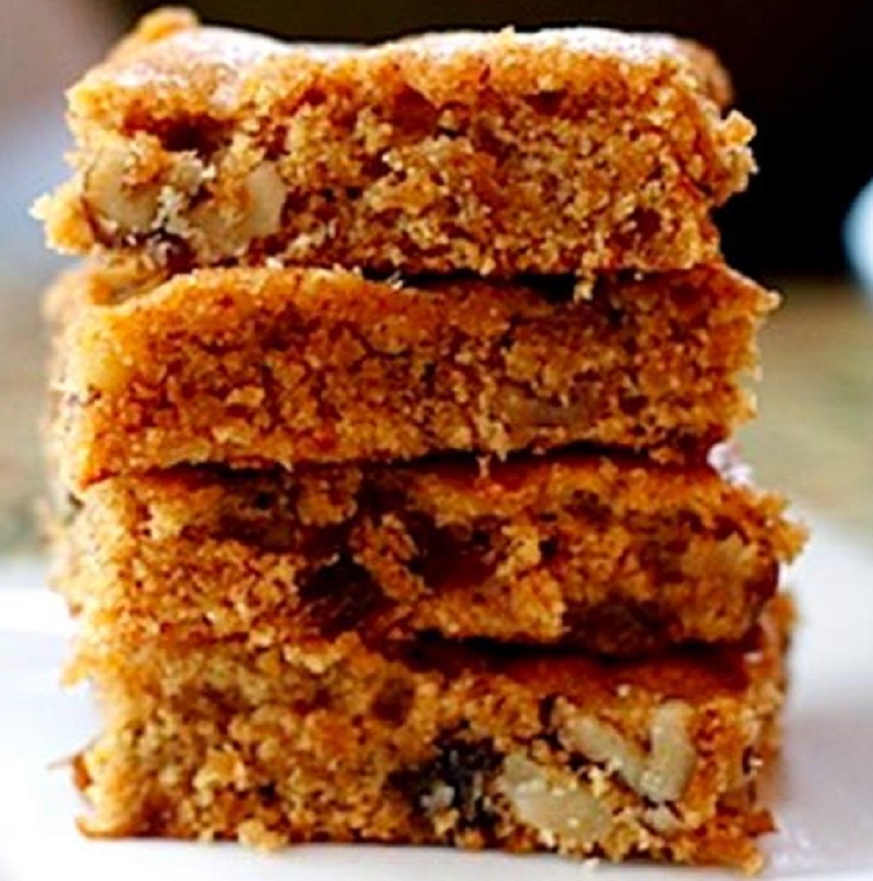 Breakfast Bars Breakfast Bars picture