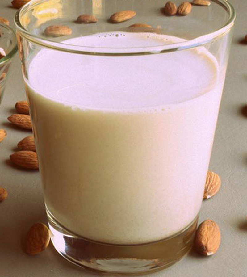 Breakfast Hi-Nutri Nut Milk Breakfast Hi-Nutri Nut Milk picture